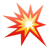 Collision on Apple iOS 13.3