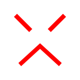 Angry Face on Docomo 2013