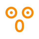 Astonished Face on Docomo 2013