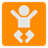 Baby Symbol on Docomo 2013