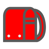 Backpack on Docomo 2013