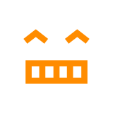 Beaming Face with Smiling Eyes on Docomo 2013