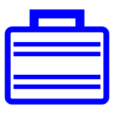 Briefcase on Docomo 2013