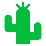 Cactus on Docomo 2013