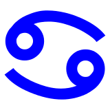 Cancer on Docomo 2013