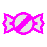 Candy on Docomo 2013