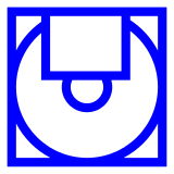 Computer Disk on Docomo 2013