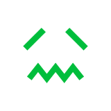 Confounded Face on Docomo 2013