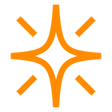 Eight-Pointed Star on Docomo 2013