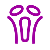 Face Screaming in Fear on Docomo 2013