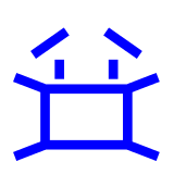 Face with Medical Mask on Docomo 2013