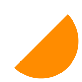 First Quarter Moon on Docomo 2013