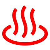 Hot Springs on Docomo 2013