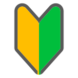 Japanese Symbol for Beginner on Docomo 2013