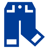 Jeans on Docomo 2013