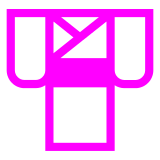 Kimono on Docomo 2013