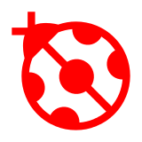 Lady Beetle on Docomo 2013