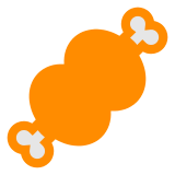 Meat on Bone on Docomo 2013