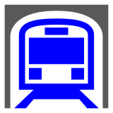 Metro on Docomo 2013