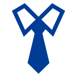 Necktie on Docomo 2013