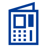 Newspaper on Docomo 2013