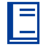 Notebook with Decorative Cover on Docomo 2013