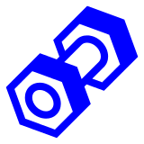 Nut and Bolt on Docomo 2013