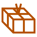 Package on Docomo 2013