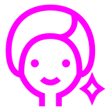 Person Getting Massage on Docomo 2013