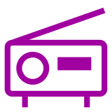 Radio on Docomo 2013