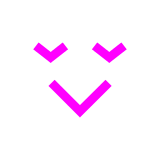 Relieved Face on Docomo 2013