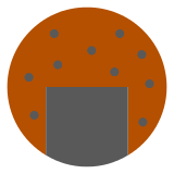 Rice Cracker on Docomo 2013