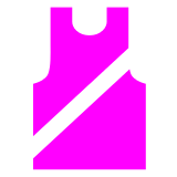 Running Shirt on Docomo 2013