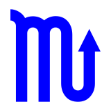 Scorpio on Docomo 2013