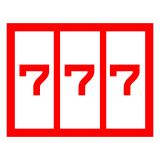 Slot Machine on Docomo 2013