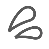 Sweat Droplets on Docomo 2013