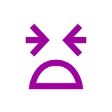 Tired Face on Docomo 2013