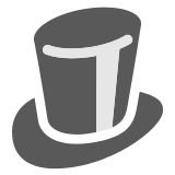 Top Hat on Docomo 2013