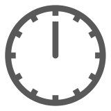 Twelve O’Clock on Docomo 2013