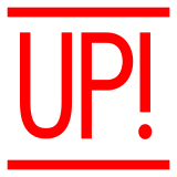 Up! Button on Docomo 2013