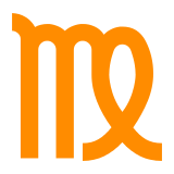 Virgo on Docomo 2013