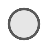White Circle on Docomo 2013