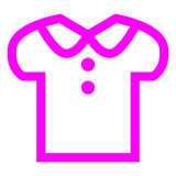 Woman’s Clothes on Docomo 2013