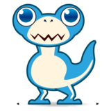 Alien Monster on emojidex 1.0.34