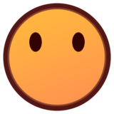 Face Without Mouth on emojidex 1.0.34