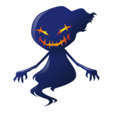 Ghost on emojidex 1.0.34