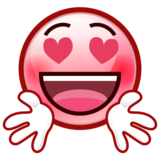 Hugging Face on emojidex 1.0.34