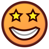 Star-Struck on emojidex 1.0.34