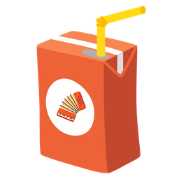 Accordion and Beverage box