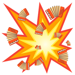 Accordion and Collision